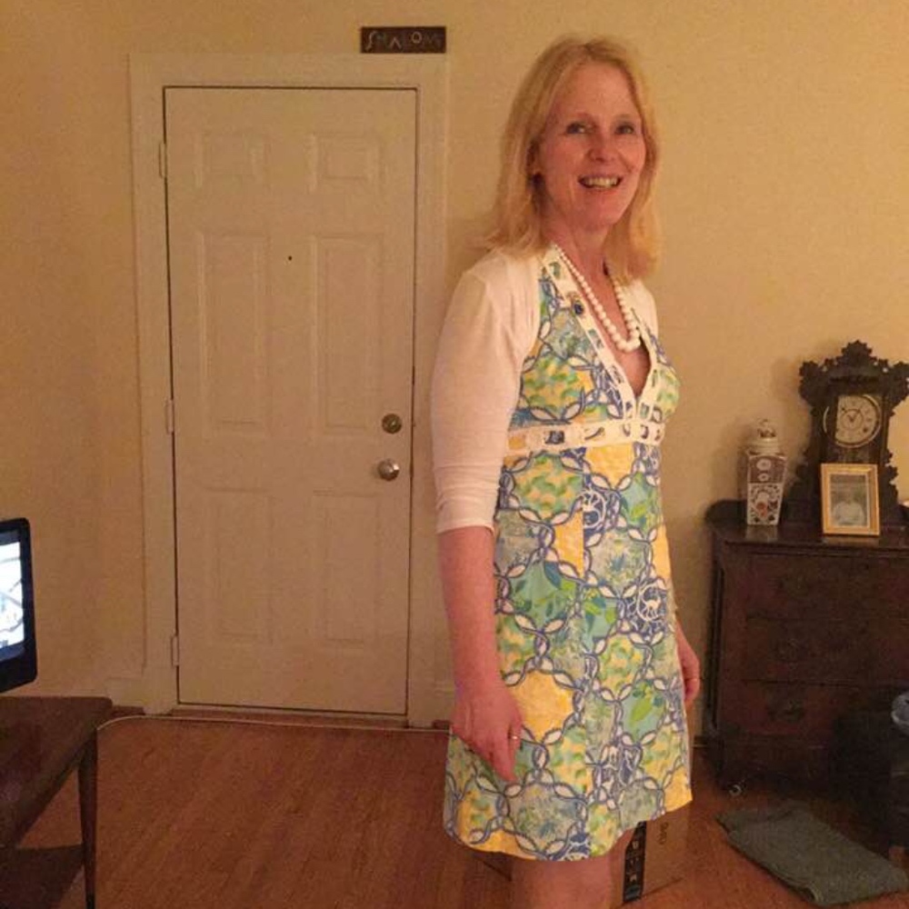 Meet your Posher, Connie